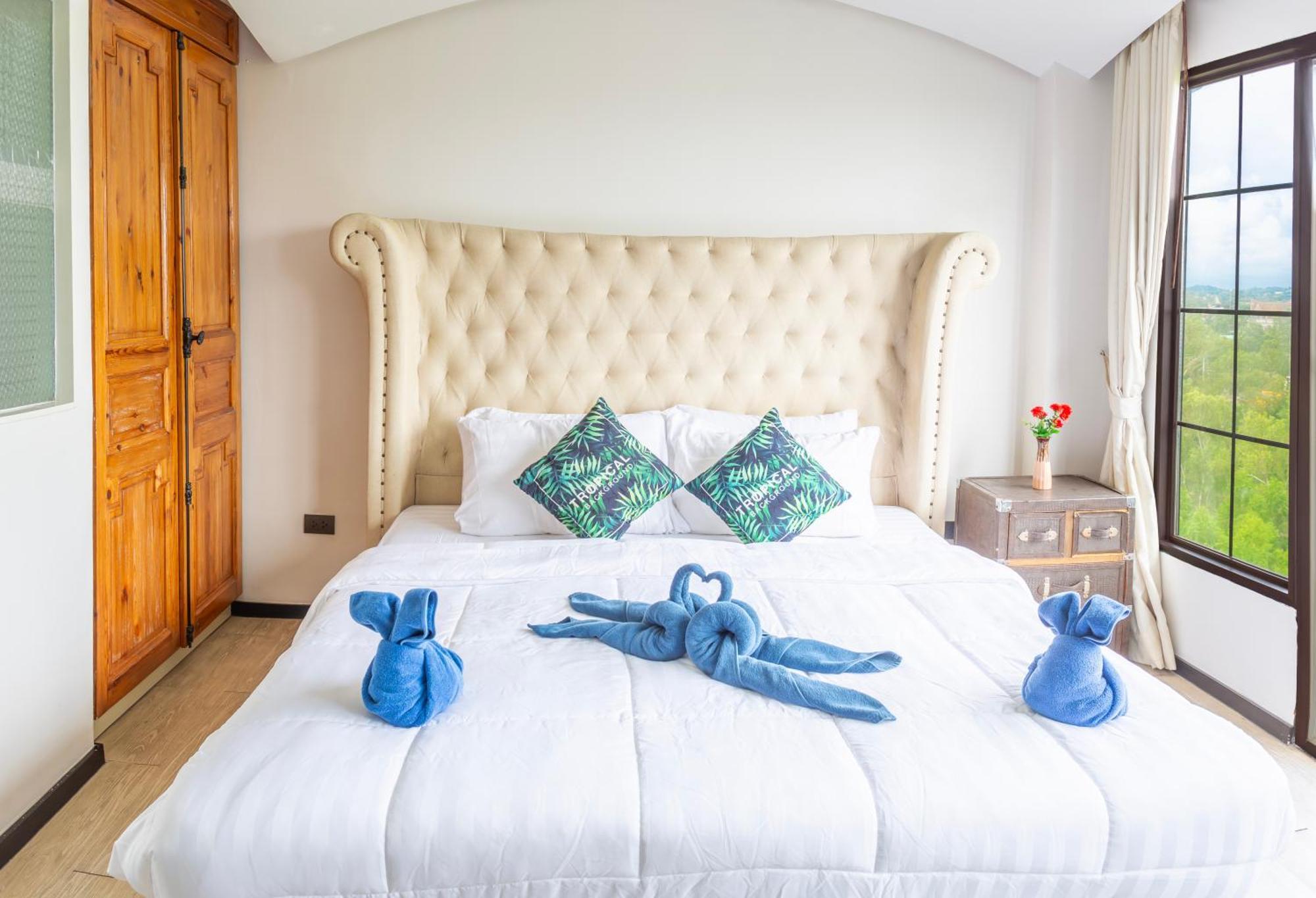 Venetian Residence Jomtien Beach Extérieur photo