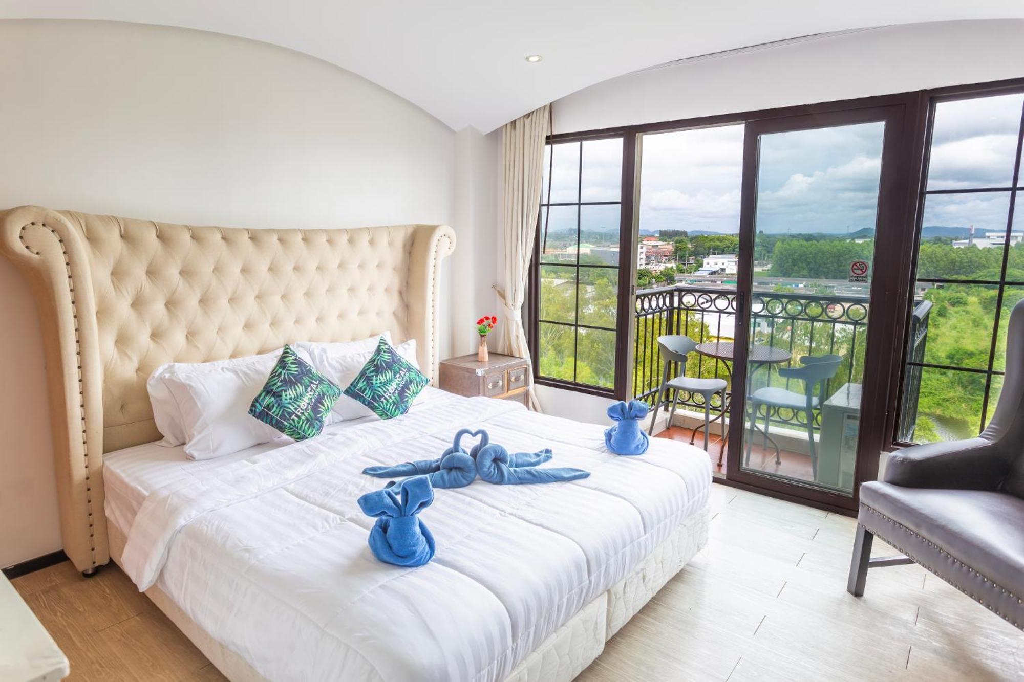 Venetian Residence Jomtien Beach Extérieur photo